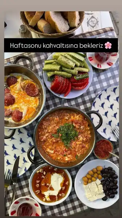 Meşhur Menemenci Akın & Kahvaltı fotoğraf 3