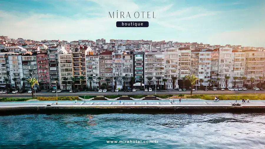 Mira Hotel Küçükyalı