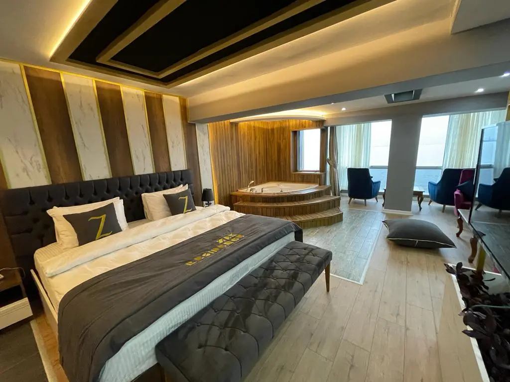 Mira Hotel Küçükyalı fotoğraf 2