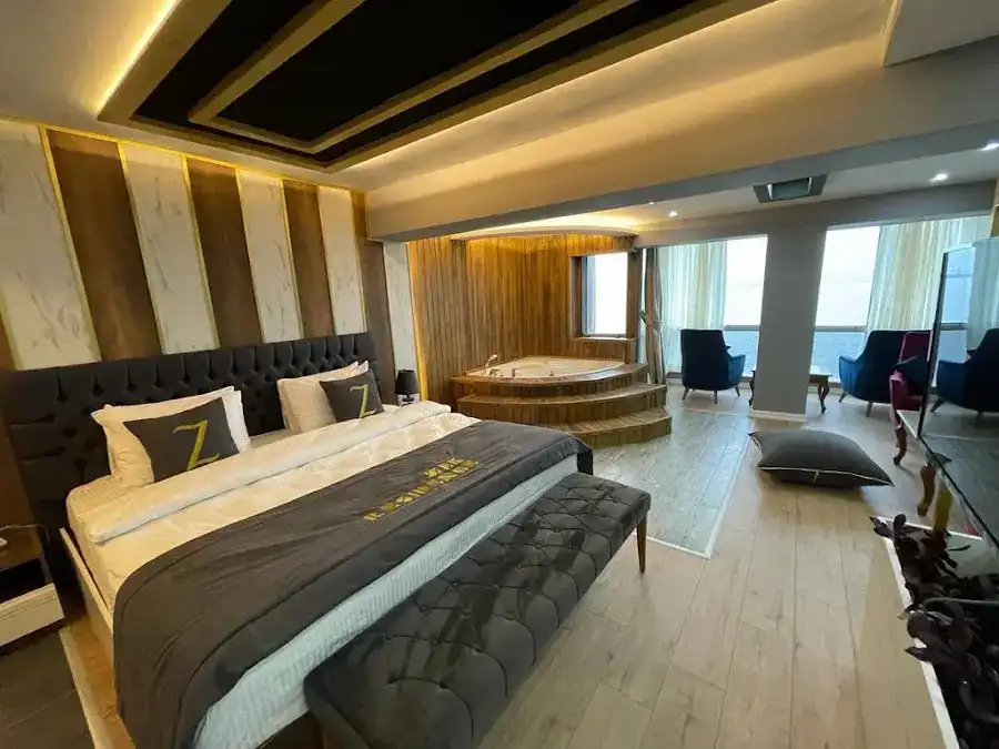 Mira Hotel Küçükyalı fotoğraf 2