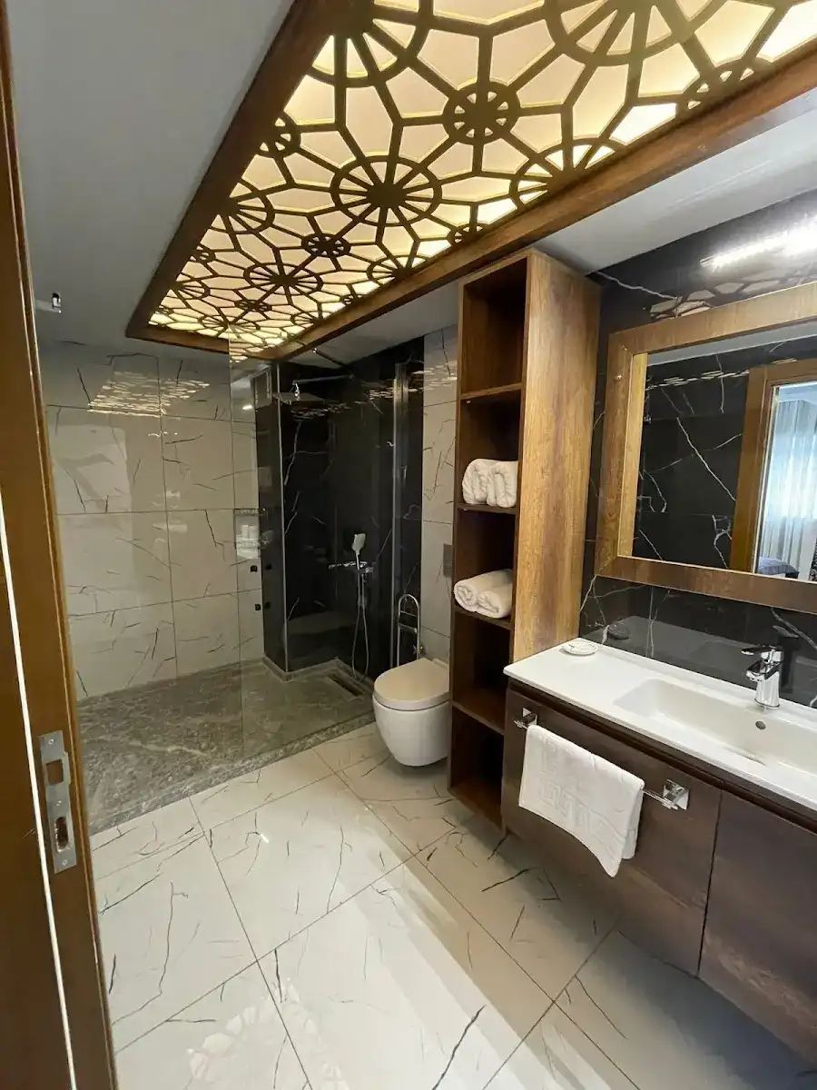 Mira Hotel Küçükyalı fotoğraf 3