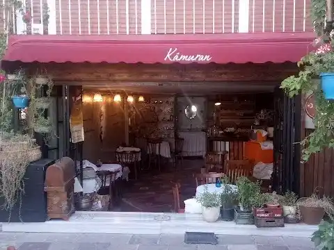 Moresi Kordon