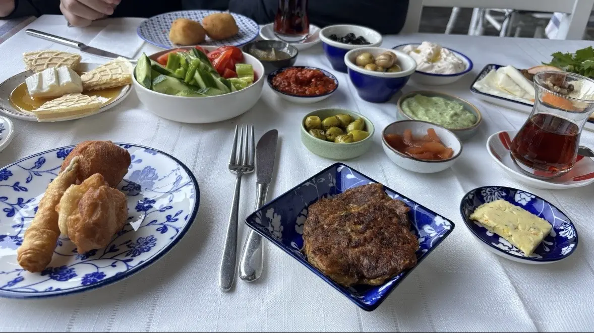 Moresi Kordon fotoğraf 2