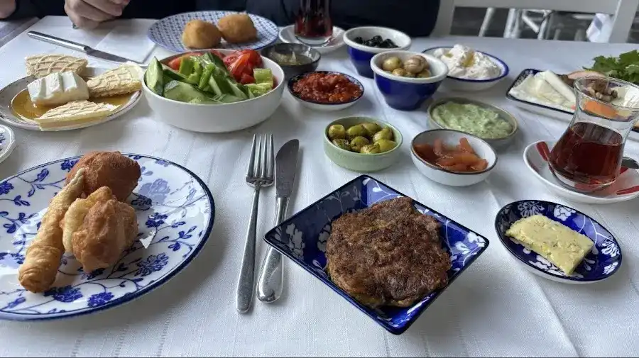 Moresi Kordon fotoğraf 2