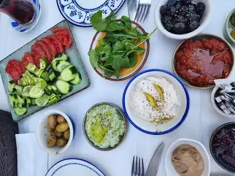 Moresi Kordon fotoğraf 3