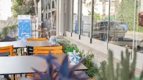 Morisi Kahvaltı Bostanlı