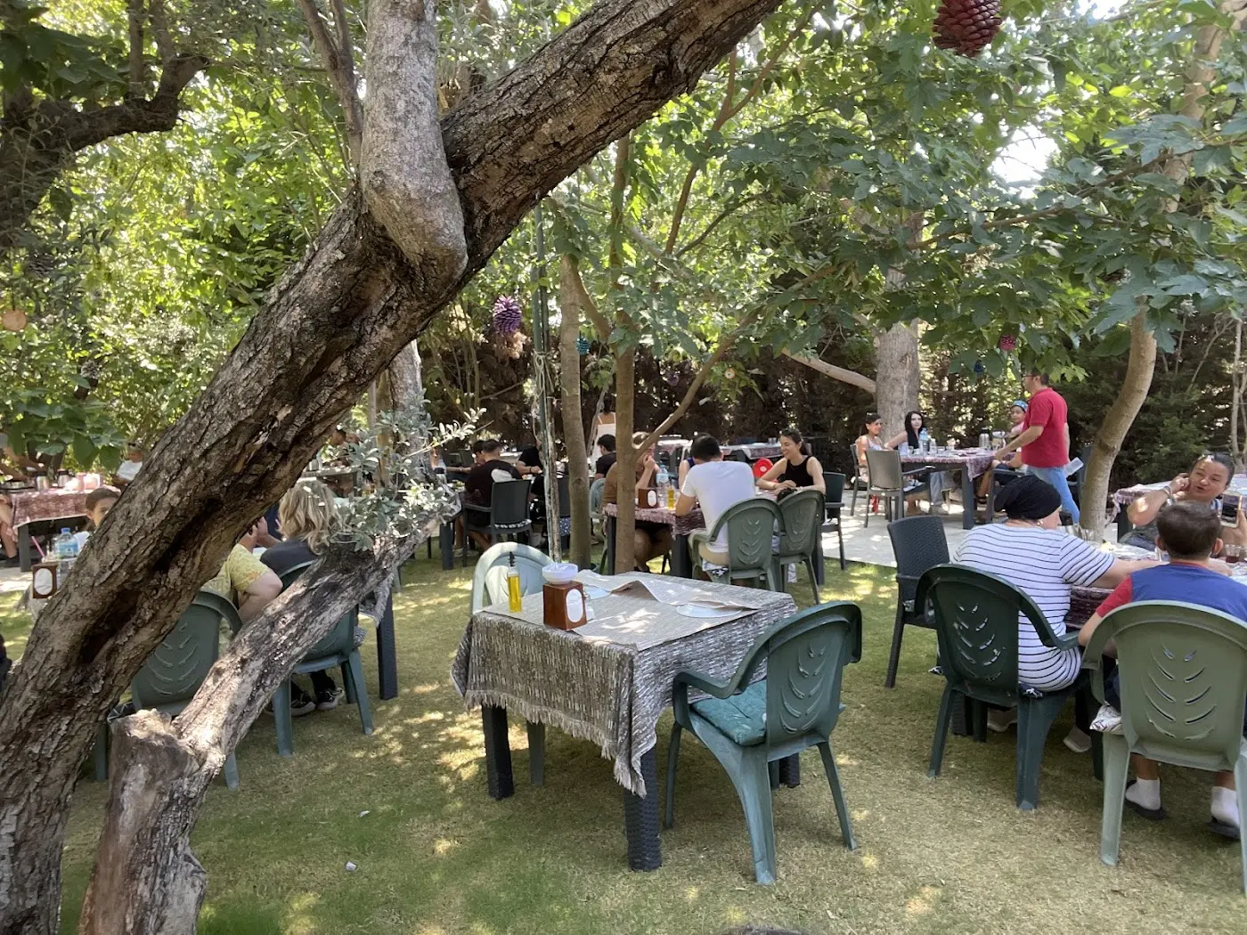 Nirvana Kahvaltı