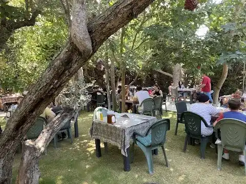 Nirvana Kahvaltı