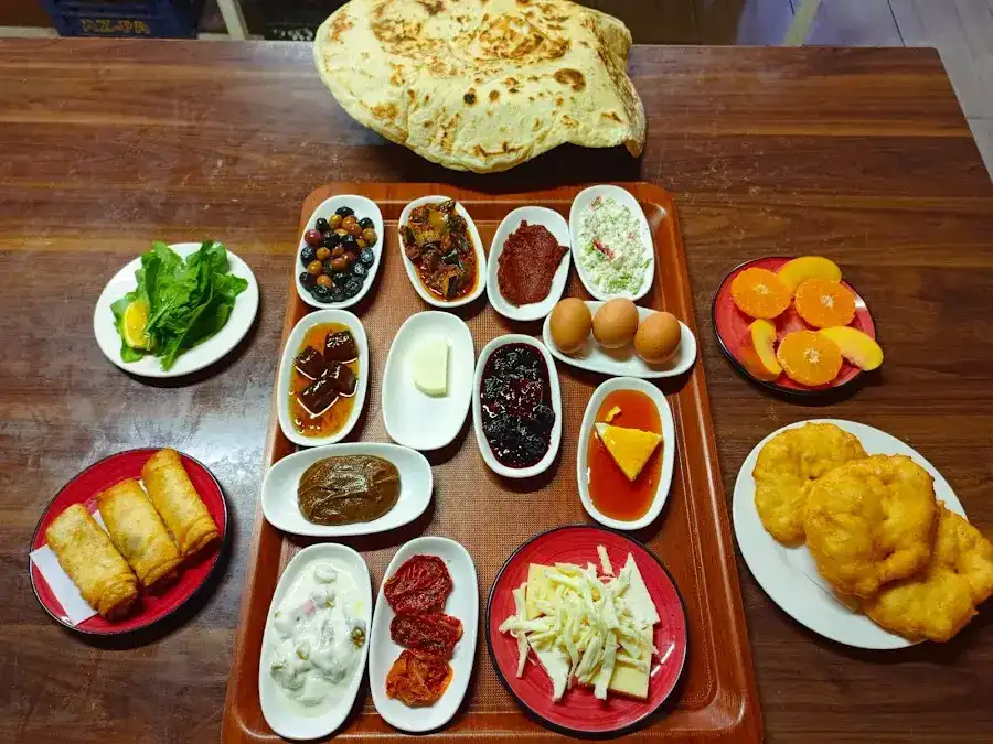 Nirvana Kahvaltı fotoğraf 2