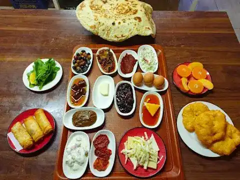 Nirvana Kahvaltı fotoğraf 2