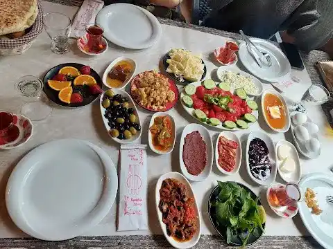 Nirvana Kahvaltı fotoğraf 3