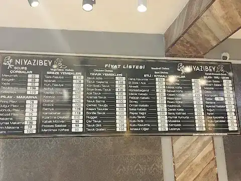 Niyazibey Ev Yemekleri fotoğraf 3