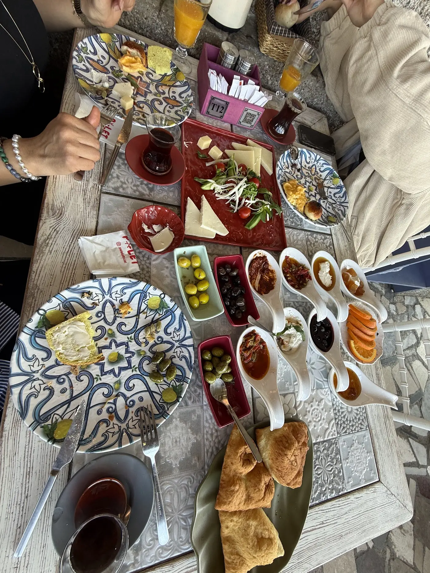 Palet Kahvaltı Evi & Cafe fotoğraf 3