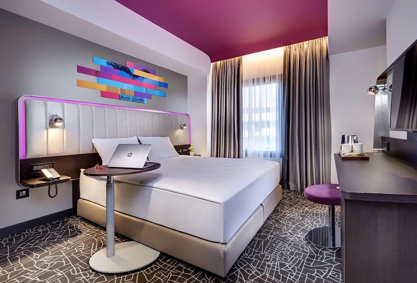 Park Inn by Radisson Izmir fotoğraf 2