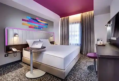 Park Inn by Radisson Izmir fotoğraf 2