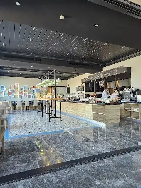 Park Inn by Radisson Izmir fotoğraf 3