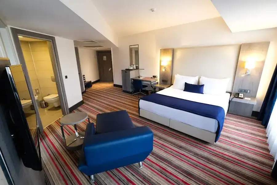 Ramada Plaza by Wyndham Izmir fotoğraf 2