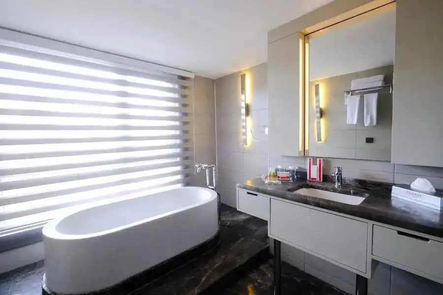 Ramada Plaza by Wyndham Izmir fotoğraf 3