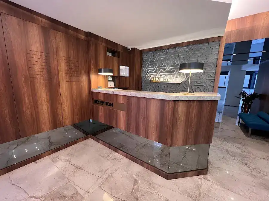 ROİ HOTEL İZMİR fotoğraf 3