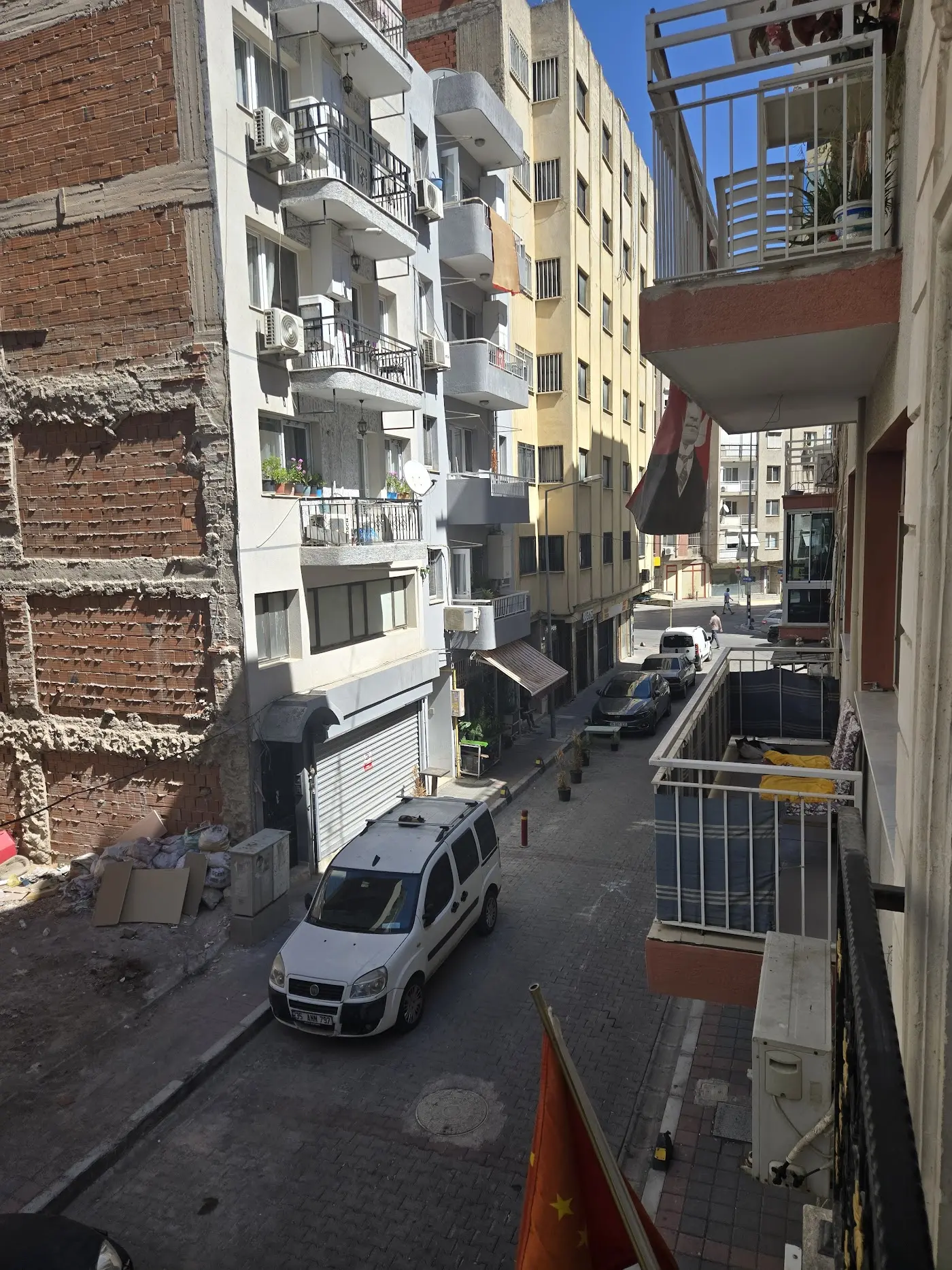 ROLEX HOTEL İZMİR