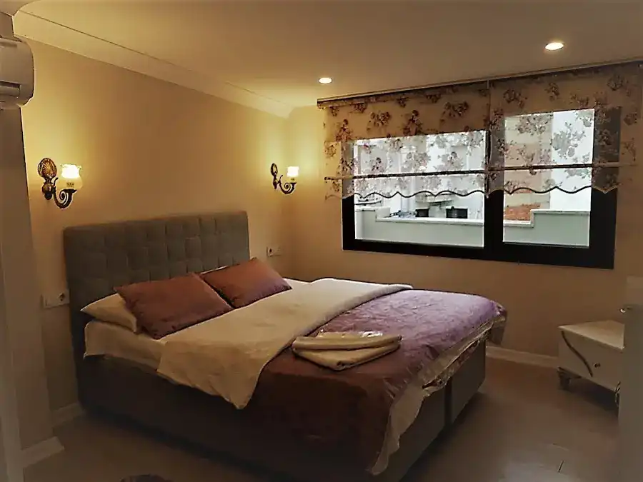 ROLEX HOTEL İZMİR fotoğraf 2