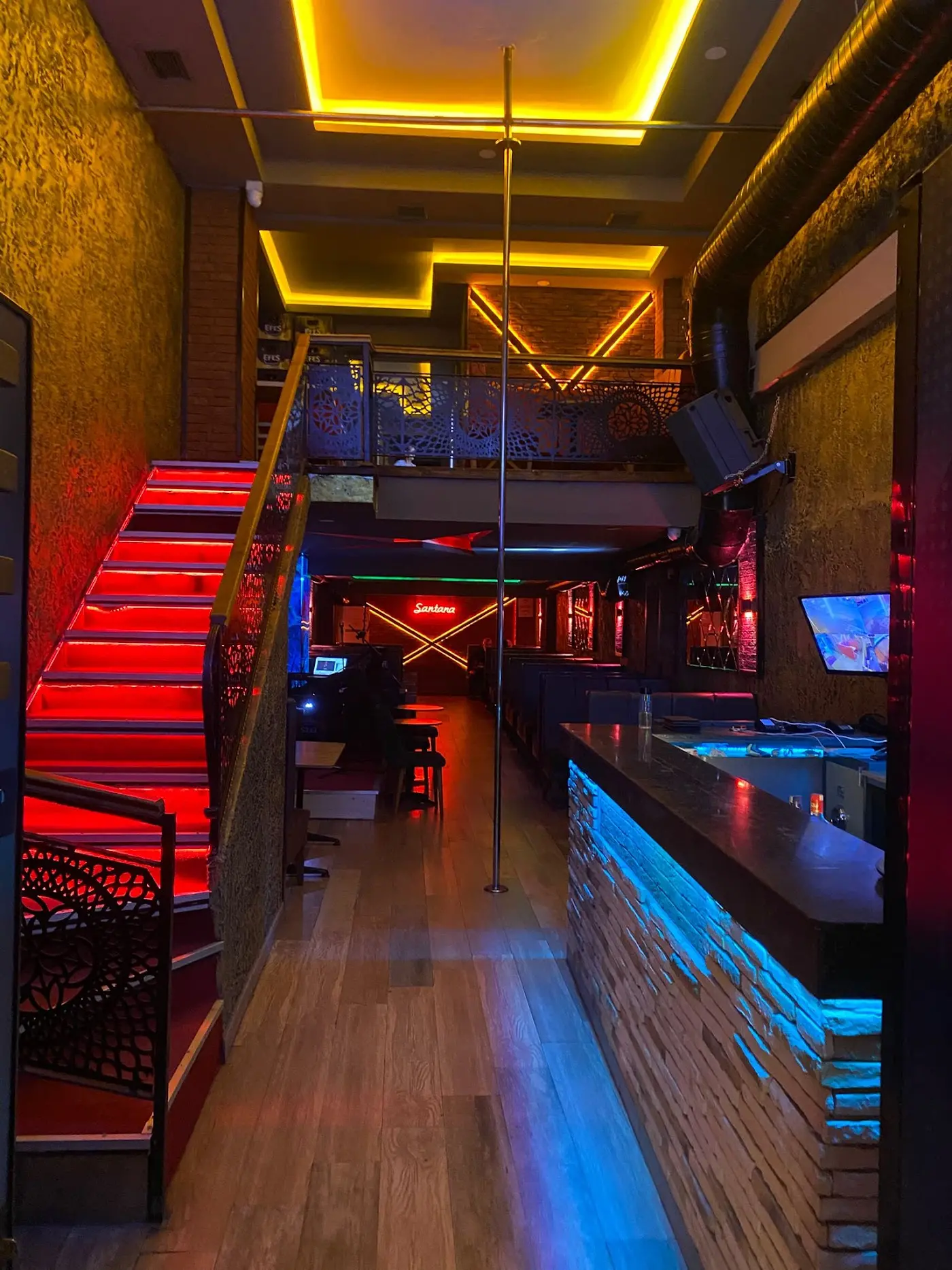 Santana Club