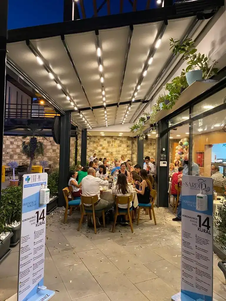 İzmir restaurant rehberi: Şehirde öne çıkan 4 lezzet durağı