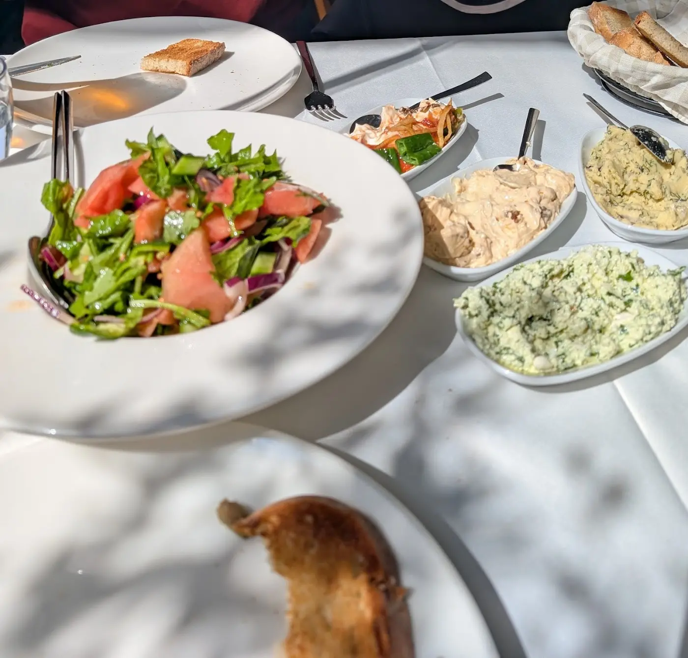 Sardin Balık Restaurant fotoğraf 3