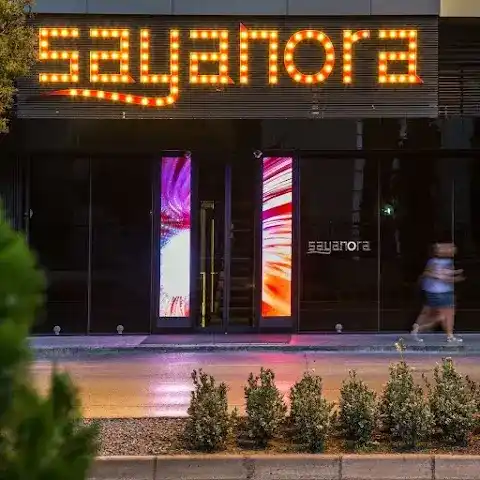 Sayanora