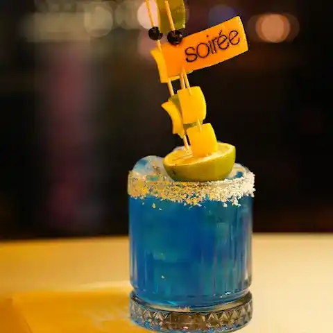 Soirée fotoğraf 2