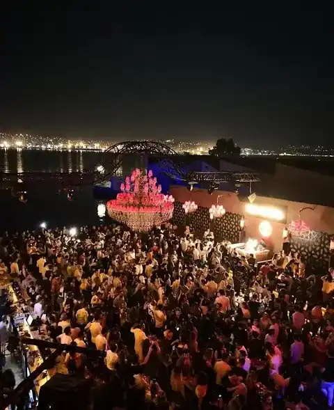 Tac Mahal