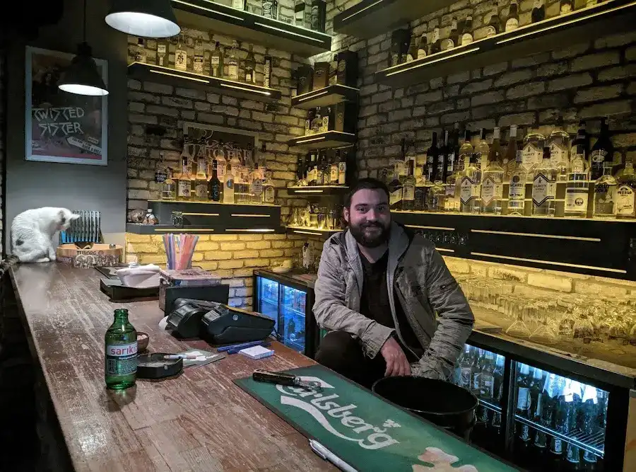 Tato Bar