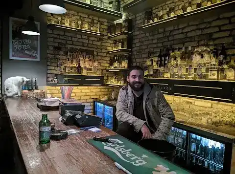 Tato Bar