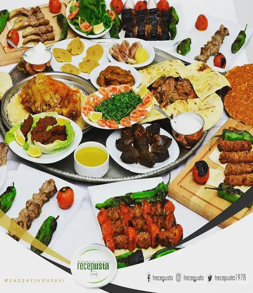 Tavacı Recep Usta Alsancak - İzmir fotoğraf 3