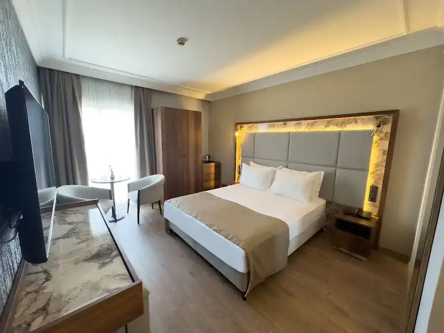 The Yalı Konak Hotel fotoğraf 2