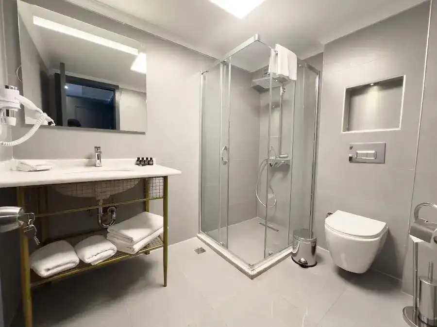 The Yalı Konak Hotel fotoğraf 3