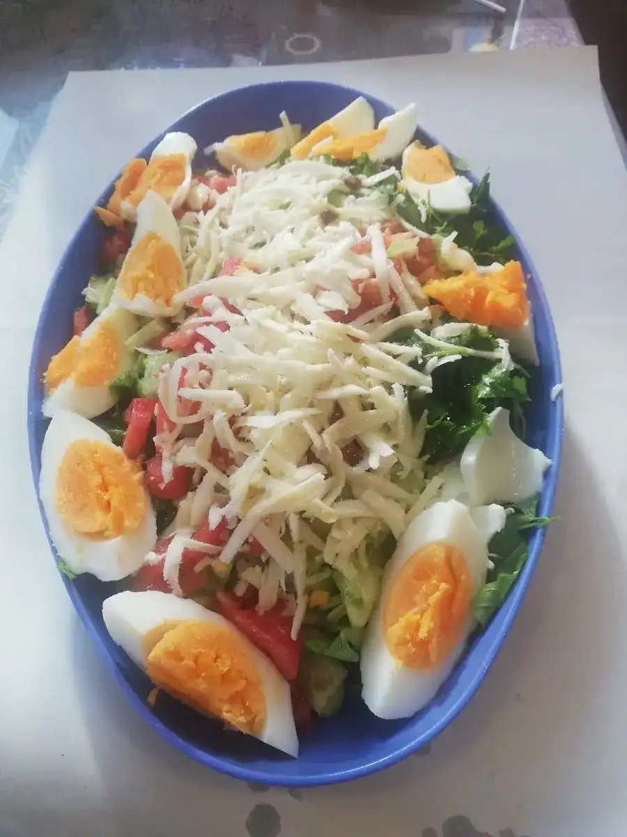 Tombik Fast Food fotoğraf 2