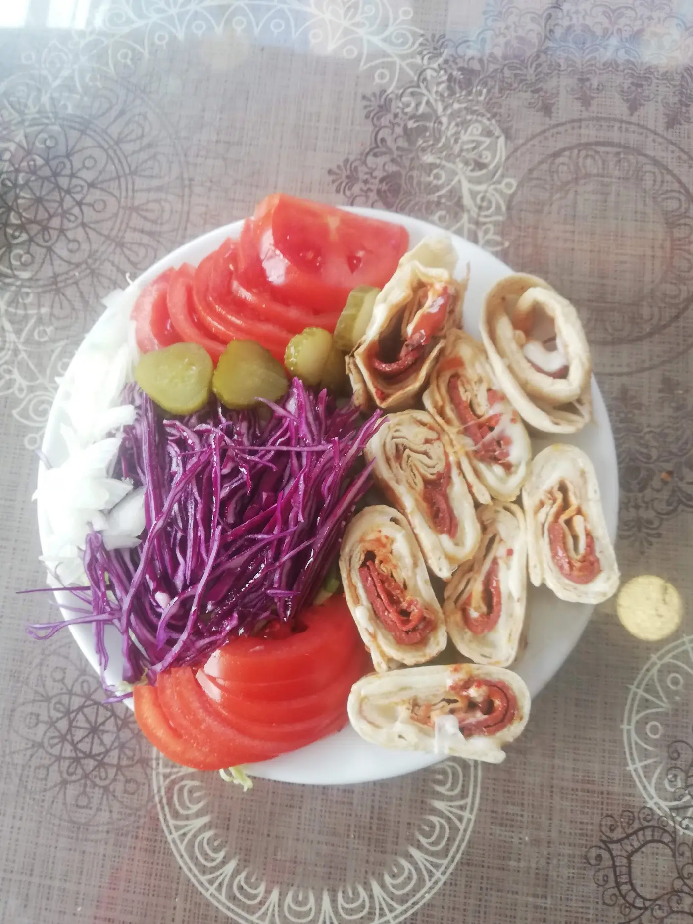 Tombik Fast Food fotoğraf 3