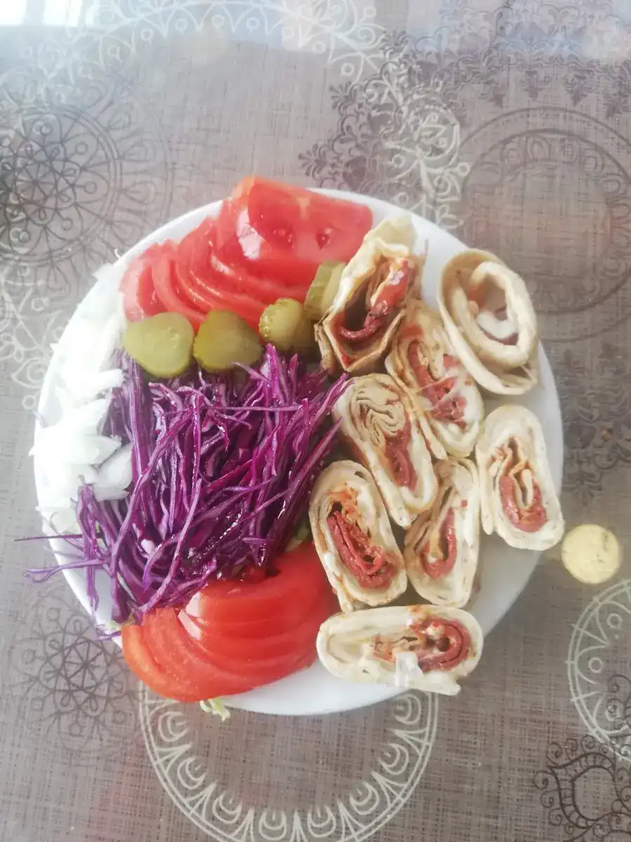 Tombik Fast Food fotoğraf 3