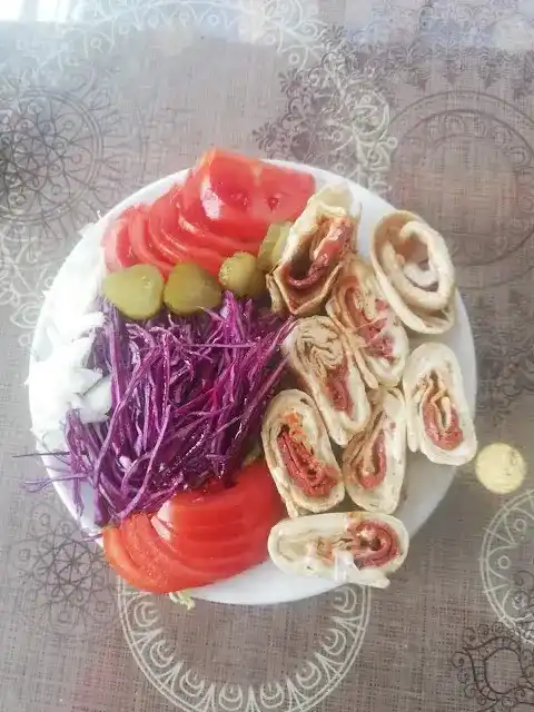 Tombik Fast Food fotoğraf 3