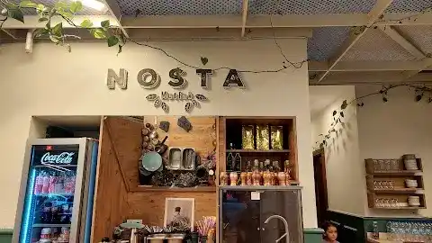 Two Hands Burger & Toastery