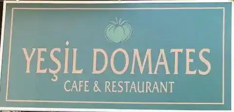 Yeşil Domates Cafe Restaurant fotoğraf 2