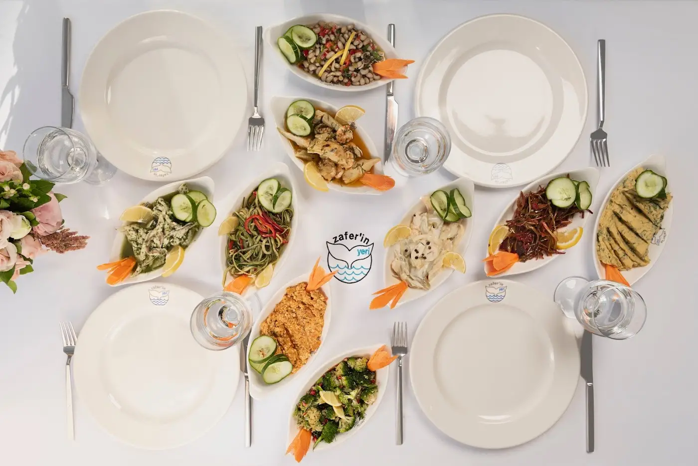 Zafer'in Yeri Restaurant fotoğraf 2