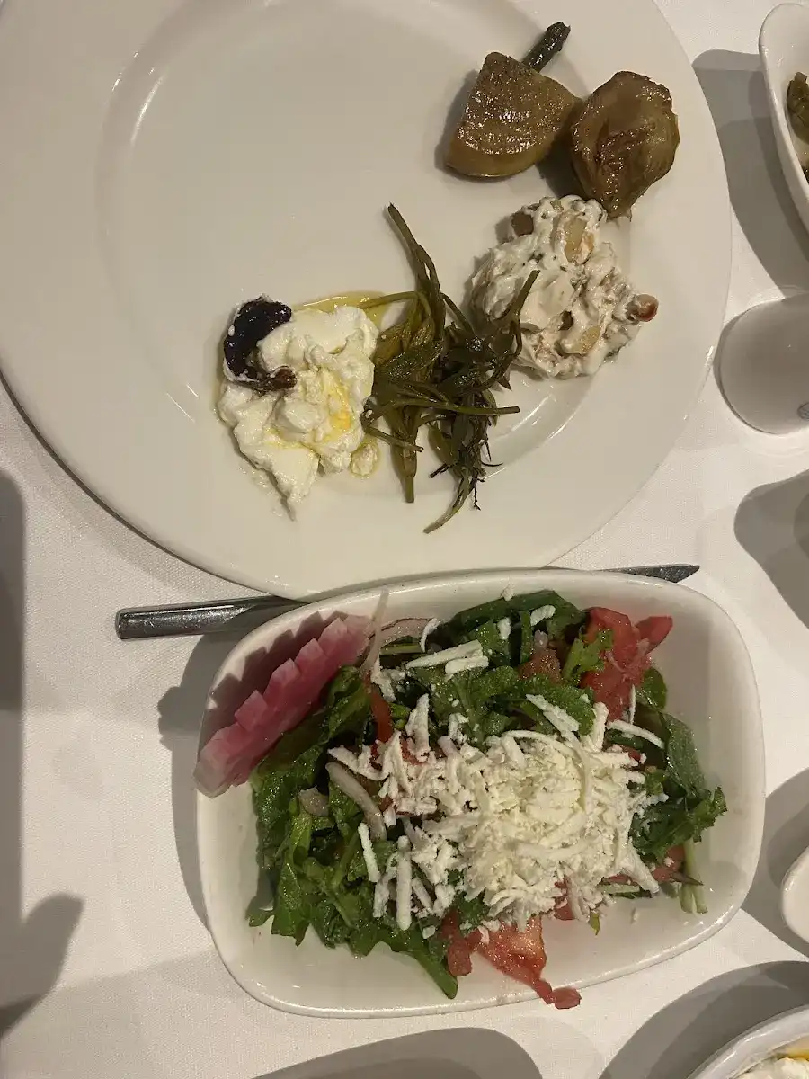 Zafer'in Yeri Restaurant fotoğraf 3
