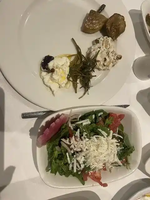 Zafer'in Yeri Restaurant fotoğraf 3
