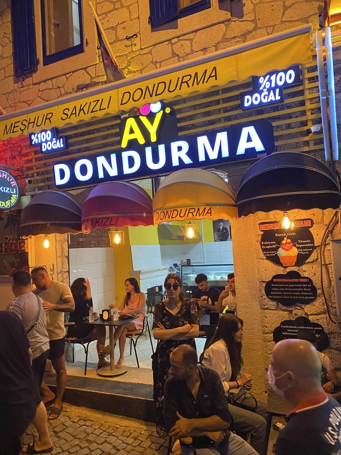 AY Pastanesi fotoğraf 3