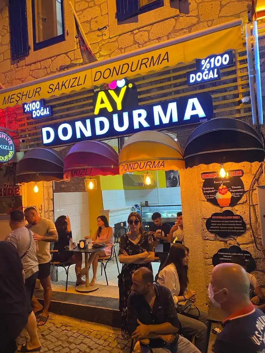 AY Pastanesi fotoğraf 3