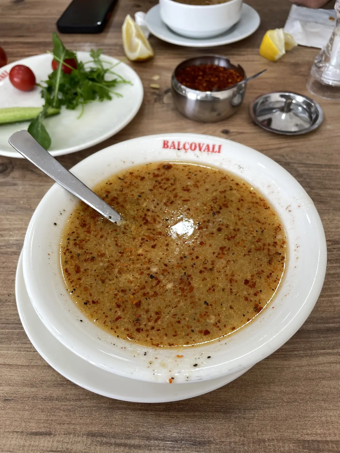 Balçovalı'nın Yeri fotoğraf 3