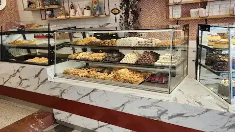 Bey Fırın Pasta