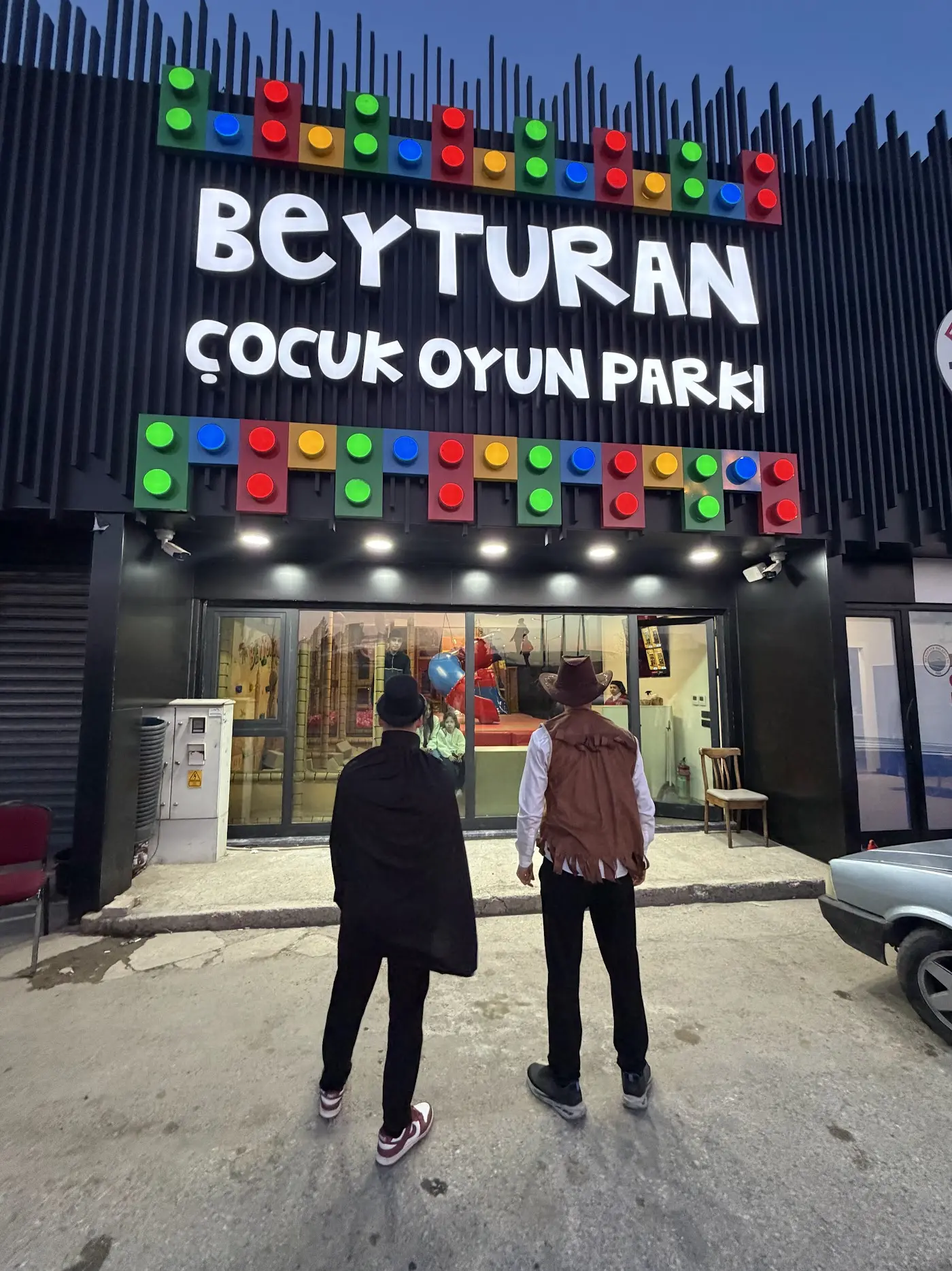 Beyturan Lokanta